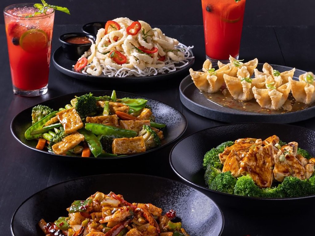 7 Best Chinese Restaurants In Dubai - Taste The Spices Of Top-Rated Chinese Cuisine&nbsp;