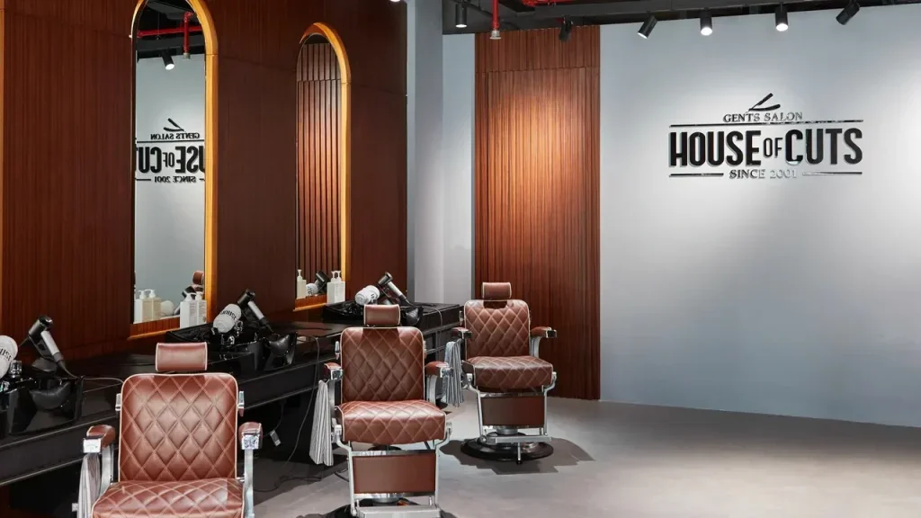 Best Barbers in Dubai | Top-Rated Barbers’ Shops in Dubai