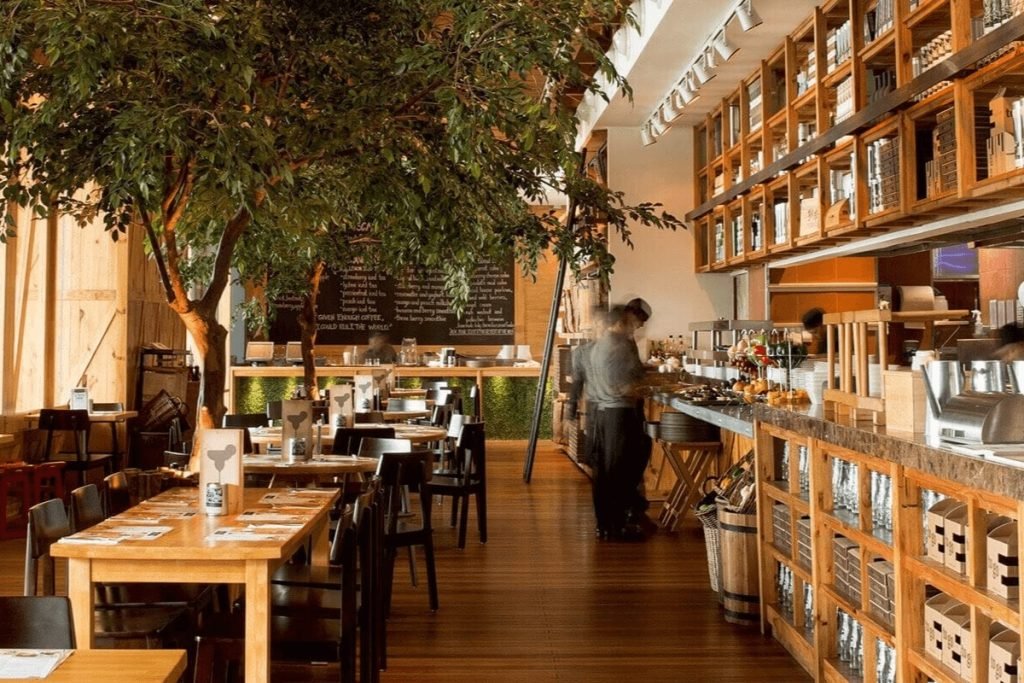 Best Restaurants Burj Khalifa View in Dubai - Delightful Cuisine with Beautiful Amenities