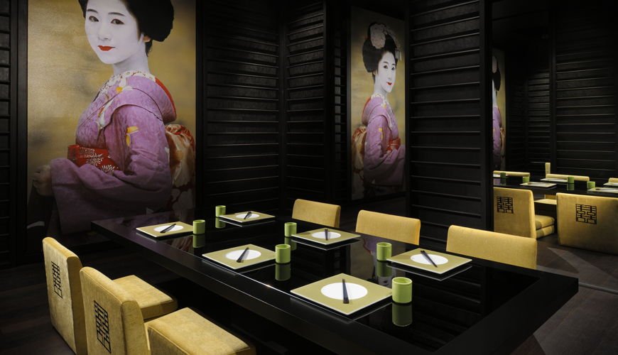 Best Restaurants at Business Bay You Must Eat-At