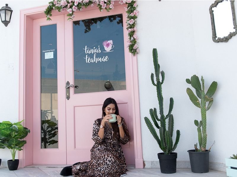 Top Coffee Shops That You Don't To Miss Out in Dubai!