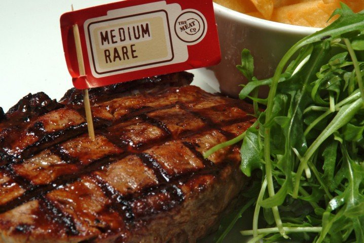 7 Best Steakhouses in Dubai for Meat Lovers | Try Luscious Texture and Luxurious Flavors