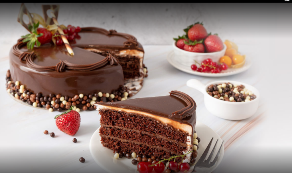 Best Customized Cakes in Dubai to make your Events Memorable and Beautiful