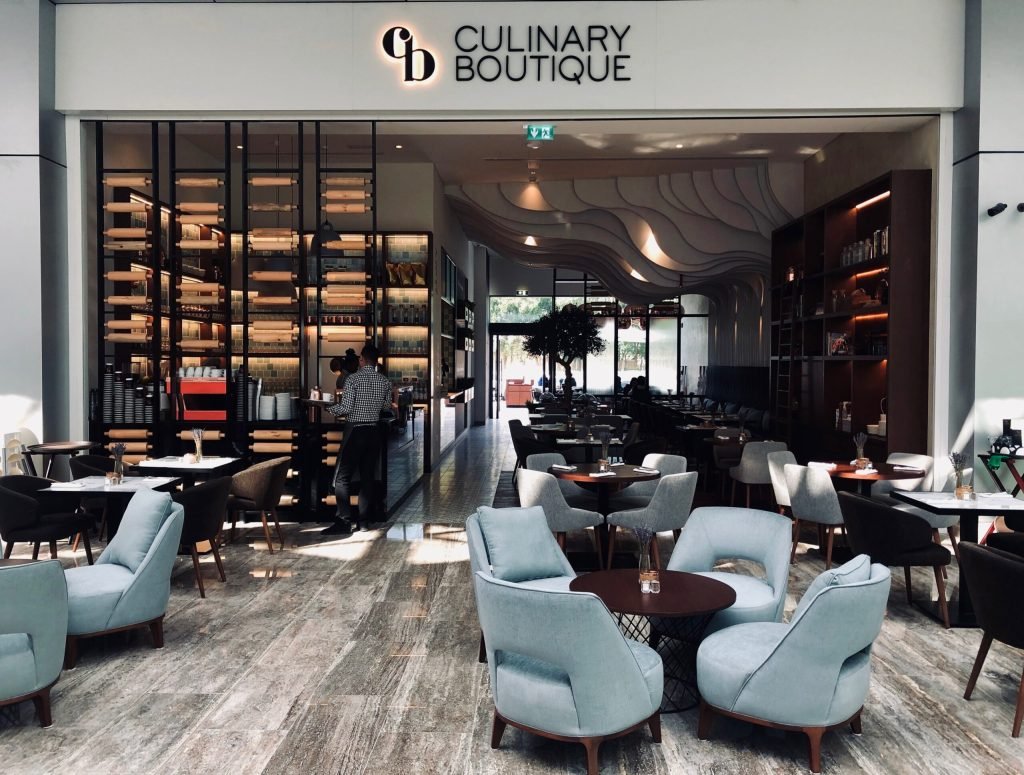 7 Best Cafés in Jumeirah Dubai | You will Love Each One!