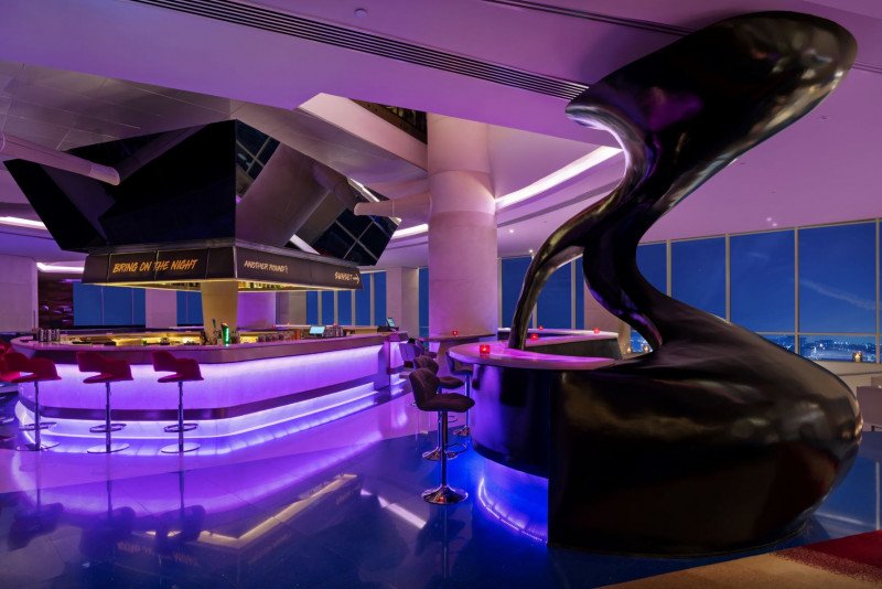 Best Ladies Night Dubai – Ladies Wild Spots | Night out for Girls in Dubai