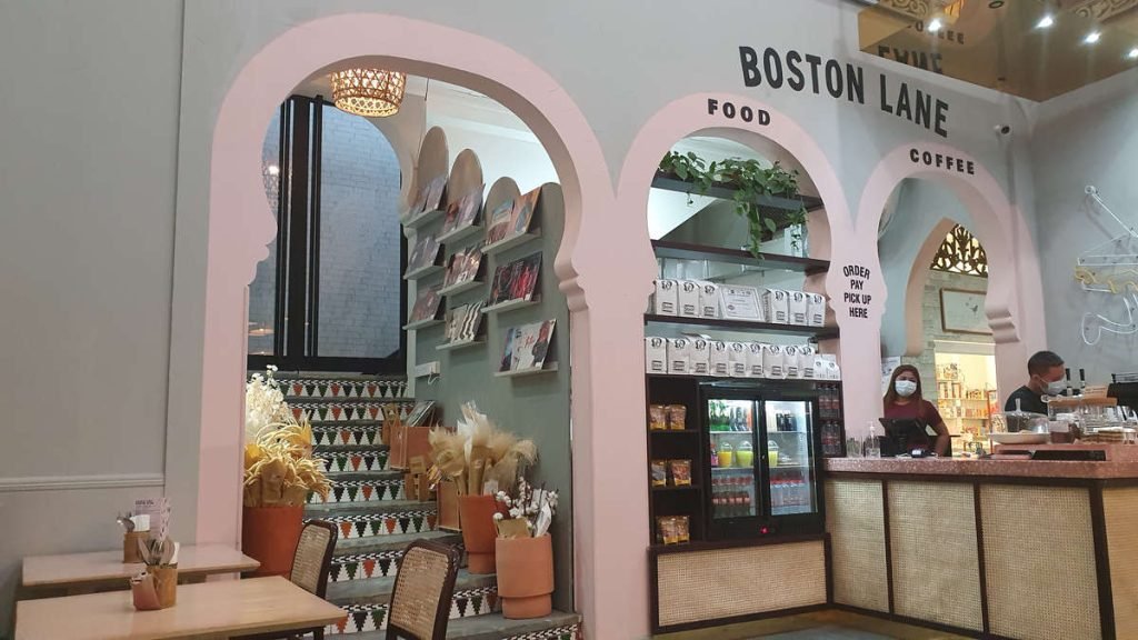 Top Coffee Shops That You Don't To Miss Out in Dubai!