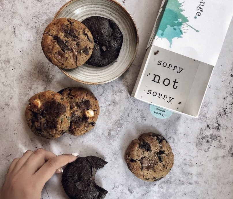 Best Cookies in Dubai