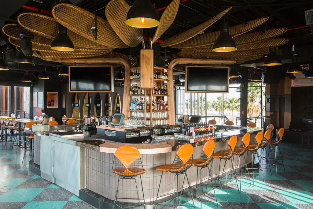 5 Best Restaurants in La Mer Dubai 2023 | Enjoy Food at the top restaurants of La Mar, Dubai