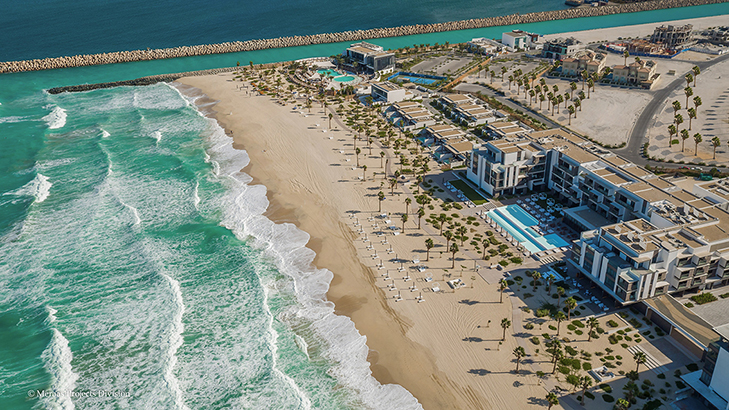 Best Beaches in Dubai 2023| Dubai's most beautiful beaches uncovered
