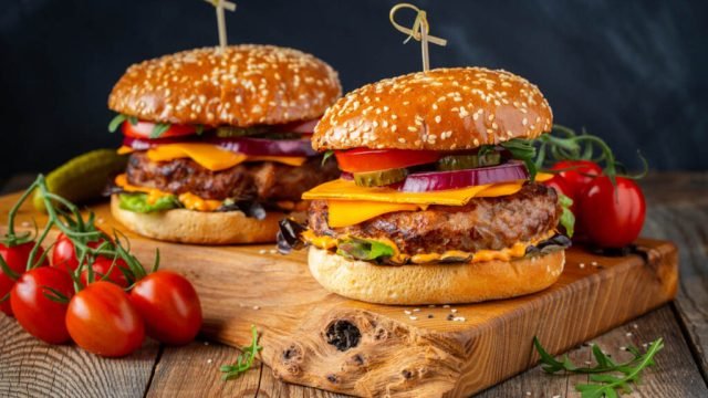 5 Best American Restaurants in Dubai | Get US Vibes in Dubai 