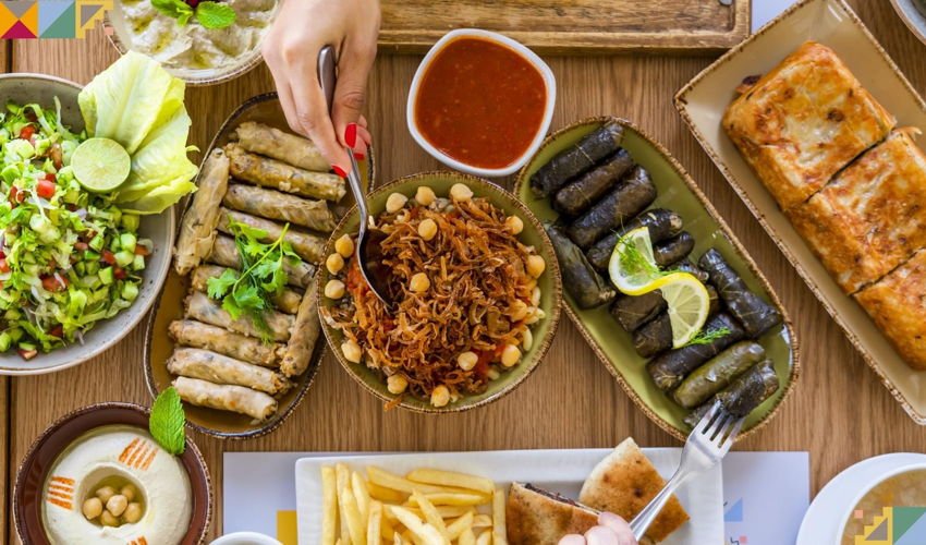 7 Best Egyptian Restaurants in Dubai for Signature Egyptian and Distinctive meals