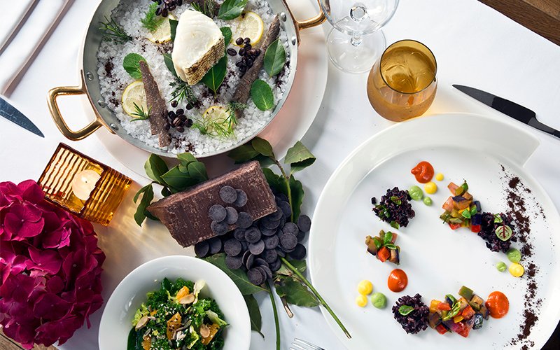 7 Best Italian Restaurants in Dubai | Get Italian Vibes Enjoy Pizza, Pasta & More…