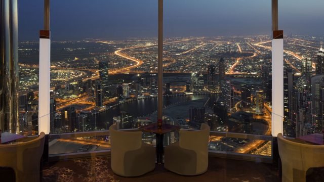 7 Top-Notch Luxurious Restaurants in Dubai 2023 | For Fine Dinning Lover