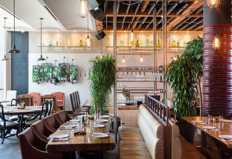 7 Top-Notch Luxurious Restaurants in Dubai 2023 | For Fine Dinning Lover