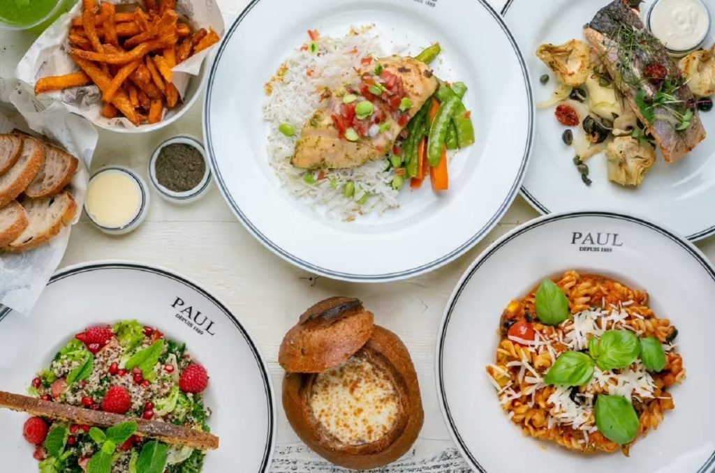 7 Best French Restaurants in Dubai for French Cuisine Lovers 