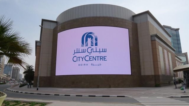 City Center Deira 2023 | Enjoy Shopping, Food, and Movie time at the heart of Deira