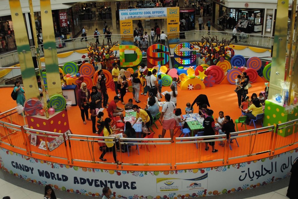 City Center Mirdif Dubai 2023| Enjoy Shopping  with Entertainment and have Fun