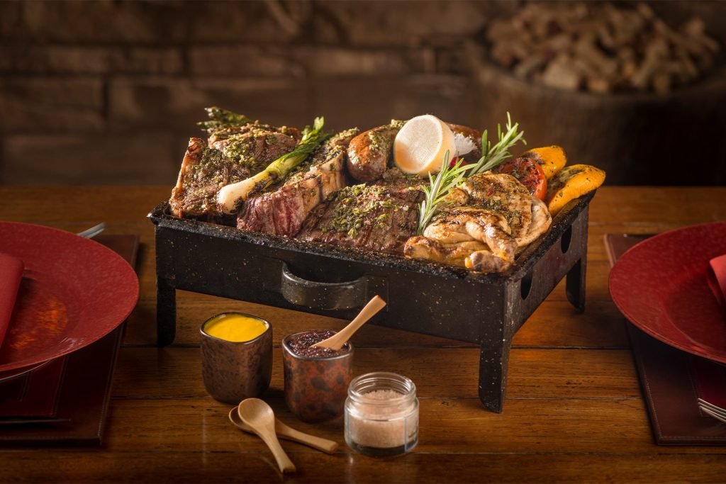 7 Best Steakhouses in Dubai for Meat Lovers | Try Luscious Texture and Luxurious Flavors