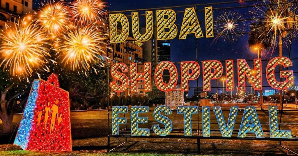 Latest Dubai Winter Activities Guide & Calendar 2023