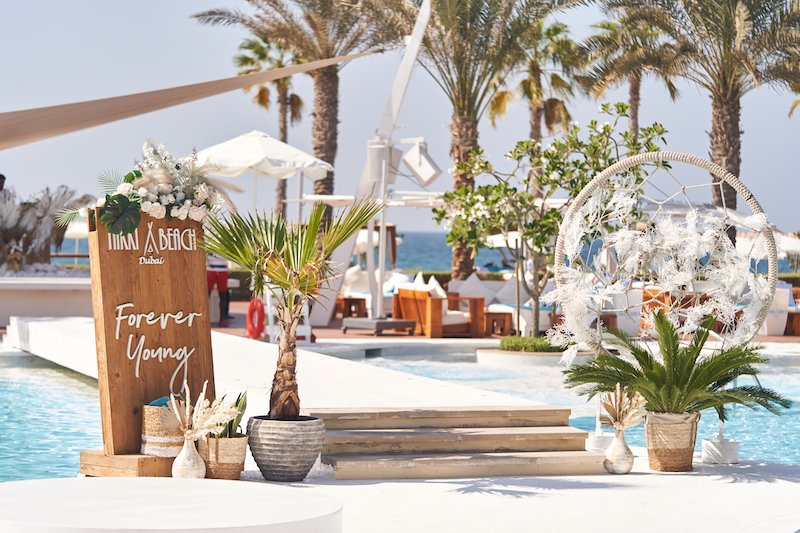 Cove Beach Dubai | What to expect at Stunning Beach of Dubai 2023