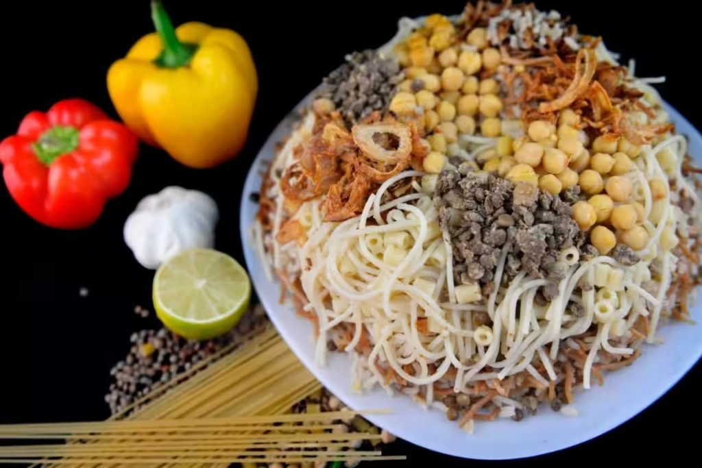 7 Best Egyptian Restaurants in Dubai for Signature Egyptian and Distinctive meals