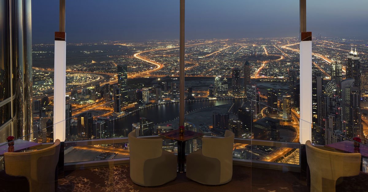 7 Top-Notch Luxurious Restaurants In Dubai 2023 | For Fine Dinning Lover