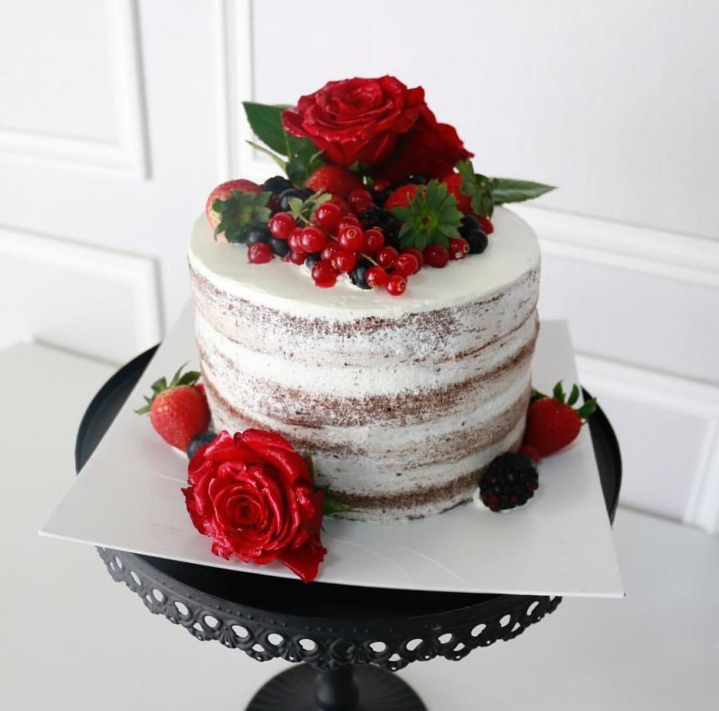 Best Customized Cakes in Dubai to make your Events Memorable and Beautiful