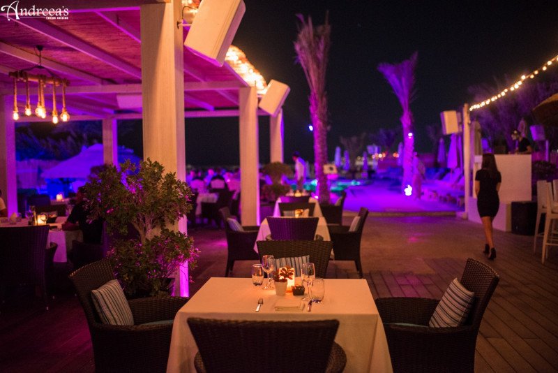 Best Ladies Night Dubai – Ladies Wild Spots | Night out for Girls in Dubai