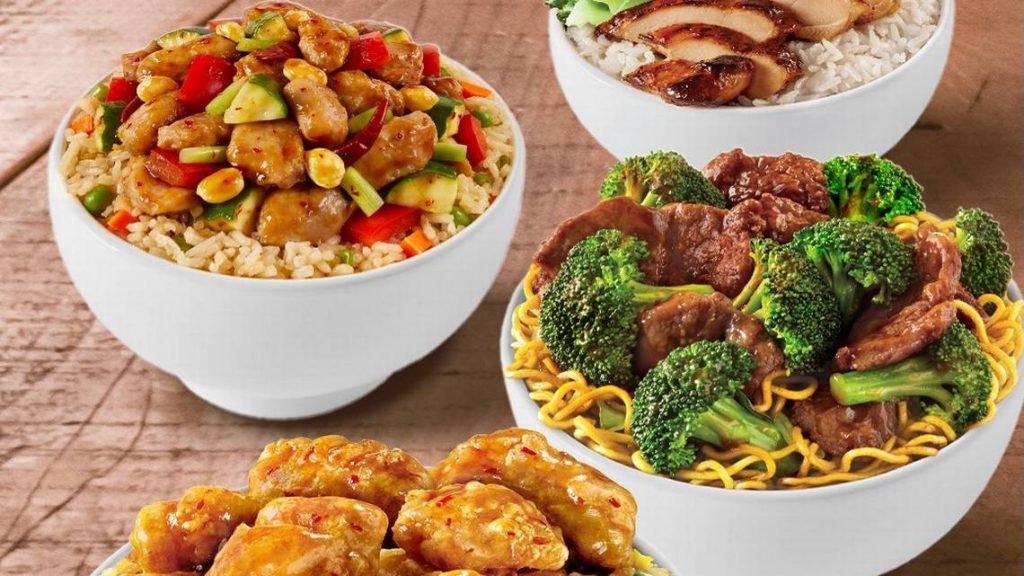 7 Best Chinese Restaurants in Dubai - Taste the Spices of Top-Rated Chinese Cuisine 