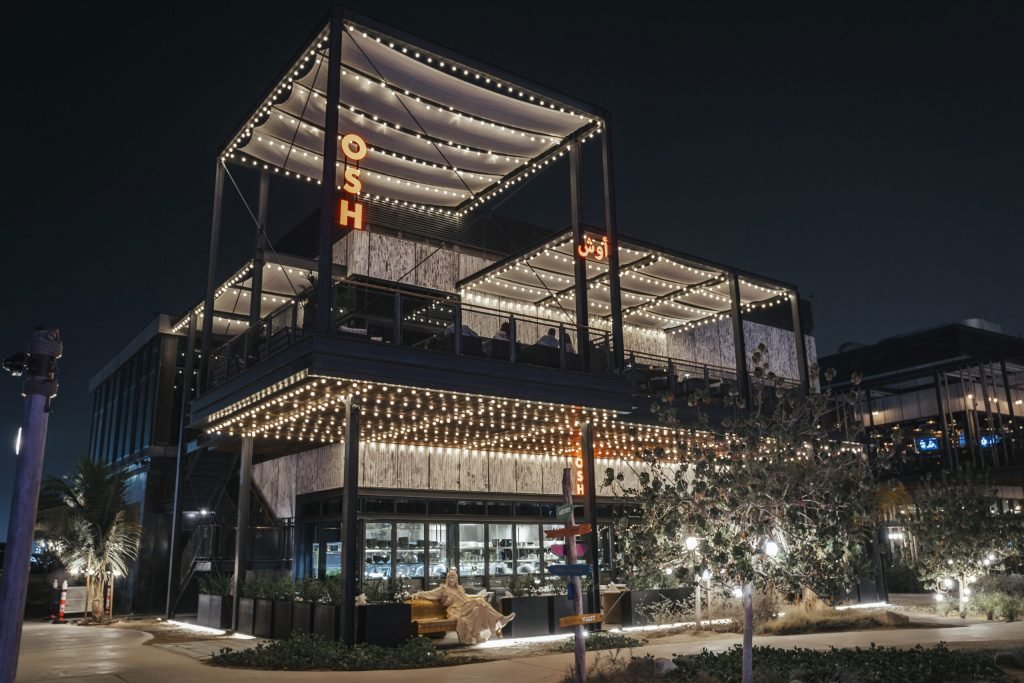 5 Best Restaurants In La Mer Dubai 2023 | Enjoy Food At The Top Restaurants Of La Mar, Dubai