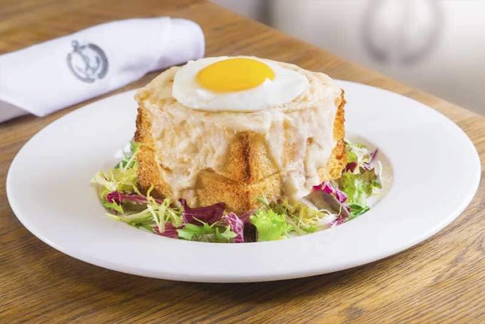 5 Best Places for Breakfast in Jumeirah | Leisure Breakfast for a Good Day!
