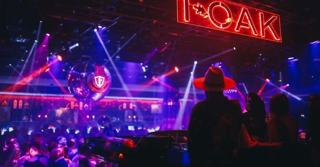 Best Ladies Night Dubai – Ladies Wild Spots | Night out for Girls in Dubai