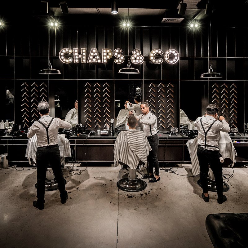Best Barbers in Dubai | Top-Rated Barbers’ Shops in Dubai
