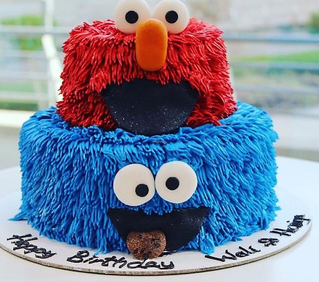 Best Customized Cakes in Dubai to make your Events Memorable and Beautiful