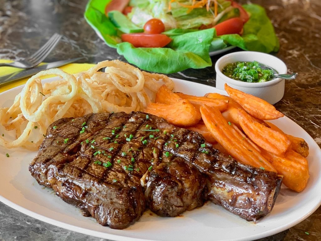 Best Grill Restaurants Dubai 2023 |  must try for Crispy, Charred, Caramelized Grill