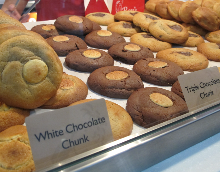 Best Cookies in Dubai
