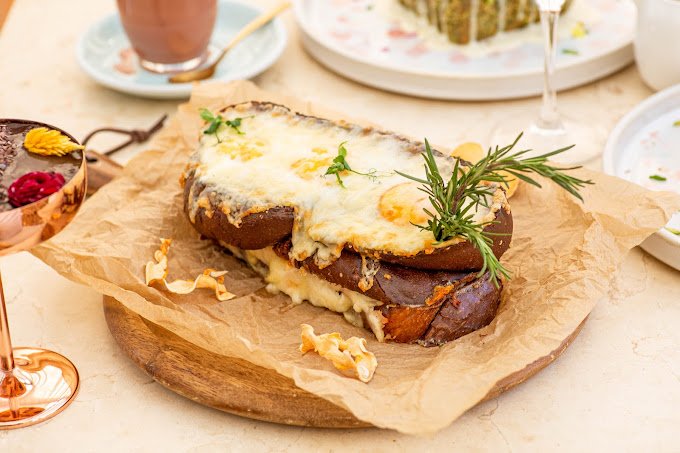 5 Best Places for Breakfast in Jumeirah | Leisure Breakfast for a Good Day!