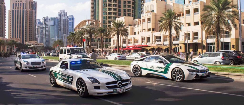 Find How the Richest People Insanely Spend their Money in Dubai