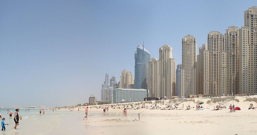 Best Beaches in Dubai 2023| Dubai's most beautiful beaches uncovered