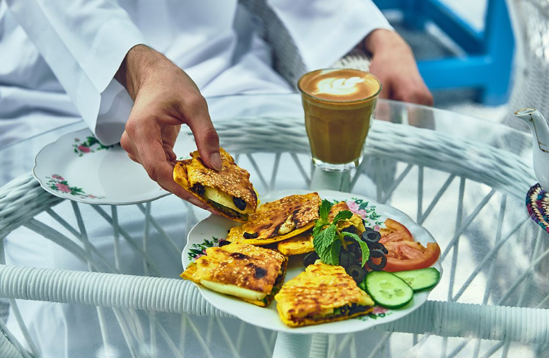 5 Best Places for Breakfast in Jumeirah | Leisure Breakfast for a Good Day!