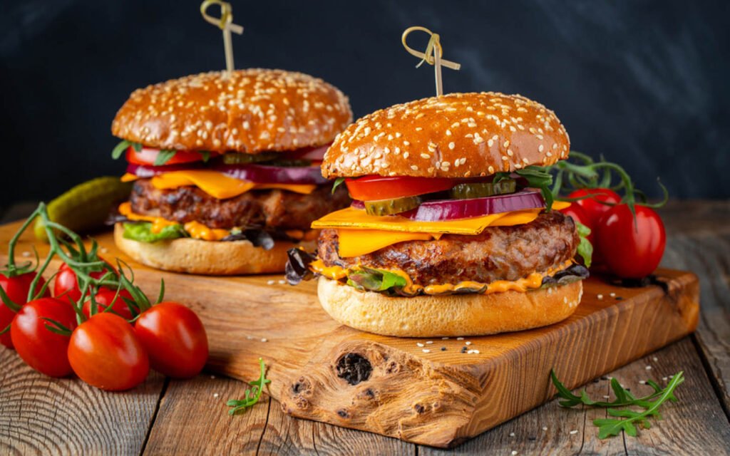 5 Best American Restaurants In Dubai | Get US Vibes In Dubai 
