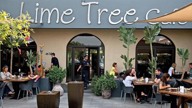 Best Cafés in Jumeirah