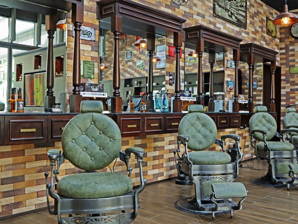 Best Barbers in Dubai | Top-Rated Barbers’ Shops in Dubai