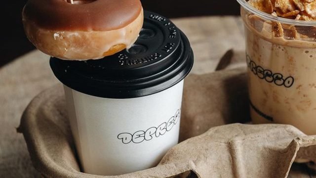 Top Coffee Shops That You Don’t To Miss Out in Dubai!