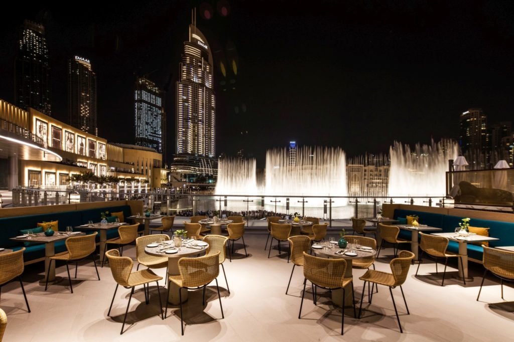 7 Best Italian Restaurants in Dubai | Get Italian Vibes Enjoy Pizza, Pasta & More…