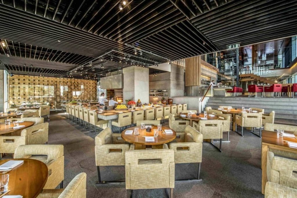 7 Top-Notch Luxurious Restaurants in Dubai 2023 | For Fine Dinning Lover