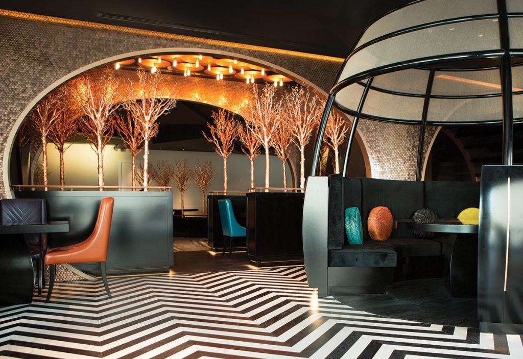 7 Top-Notch Luxurious Restaurants in Dubai 2023 | For Fine Dinning Lover
