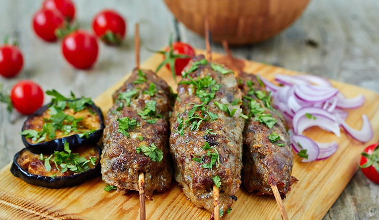 Best Iranian Restaurants in Dubai for the Persian Famous Cuisines