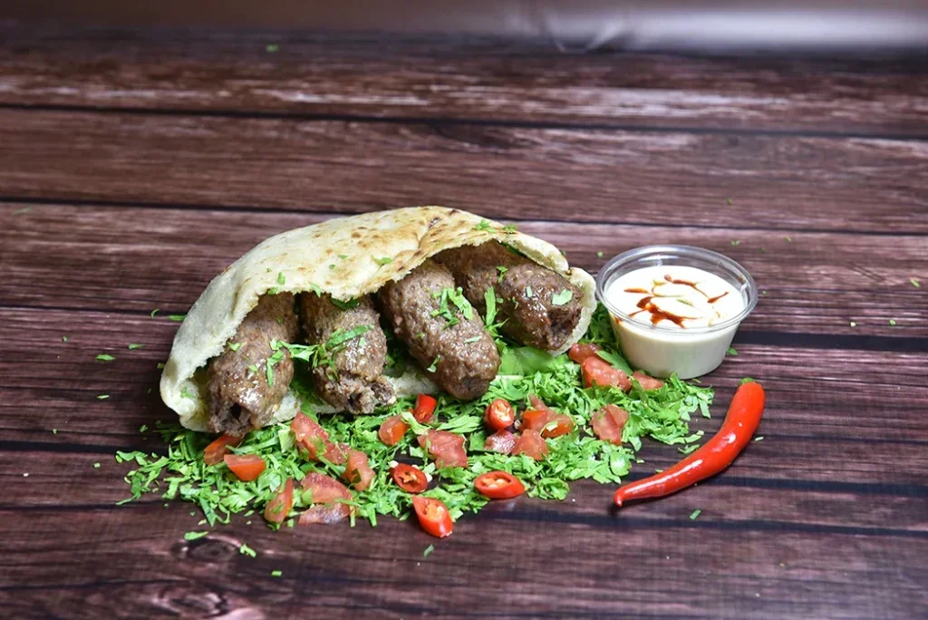 7 Best Egyptian Restaurants in Dubai for Signature Egyptian and Distinctive meals