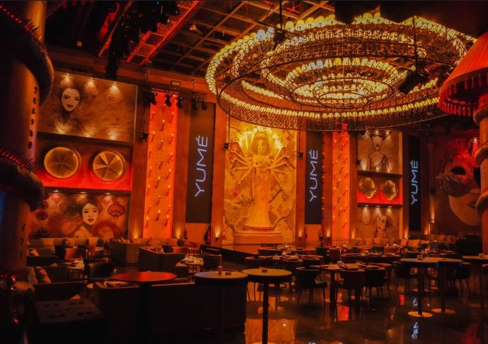 Best Bars at Business Bay Dubai